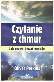 Czytanie z chmur - Perkins Oliver